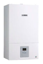 Котел газовый Bosch Gaz 6000 W WBN6000-18H (18 кВт)
