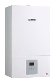 Котел газовый Bosch Gaz 6000 W WBN6000-18H (18 кВт)