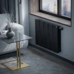 Биметаллический радиатор отопления Royal Thermo PianoForte 500 VDR80 10 секций Noir Sable — фото 4