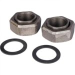 STOUT SPC-0010 SPC-0010-2580180 STOUT Насос циркуляционный 25/80-180 — фото 8