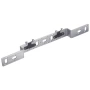 Кронштейн Rehau 11055291008 двойной O75/150 короткий — фото 6