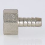 Штуцер для шланга с внутренней резьбой 1/2″ х 12 мм VTr.654.N.0412 — фото 9