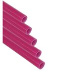Труба ф16-2,2 TIM Сшитый 500м Pink Фиол,