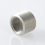 Фитинг резьбовой – футорка под шестигранник 1/2″ х 3/8″ VTr.660.N.0403 — фото 7