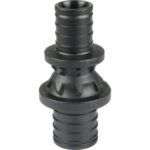 Муфта соединительная Rehau Rautitan 11600471001 переходная PX 40-32 (Рехау) — фото 1