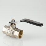 Кран шаровой усиленный VALTEC PERFECT 1 1/4″ VT.314.N.07 — фото 6