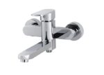 34022 Смеситель KAISER Sonat для ванны — фото 1