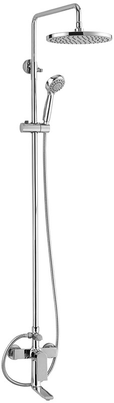 59182 Душевая система KAISER Linear