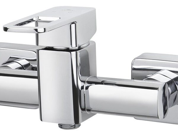 64077 Смеситель KAISER Sharp для душа