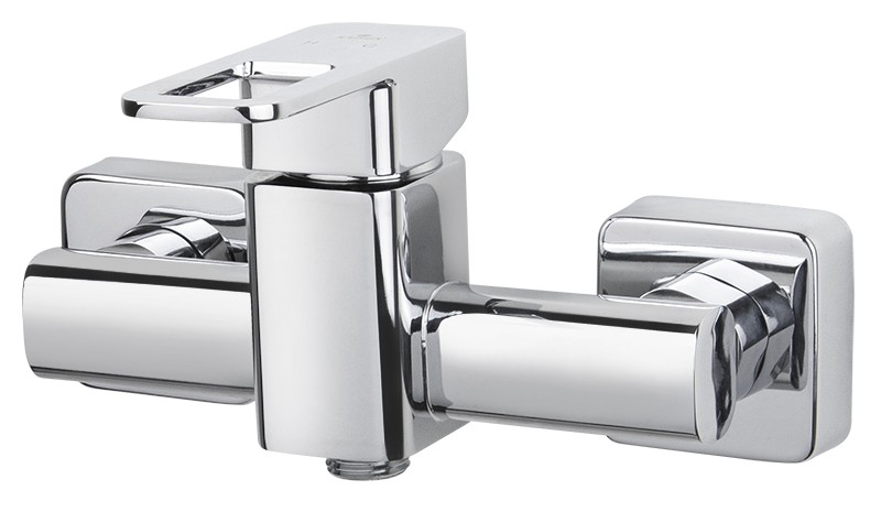 64077 Смеситель KAISER Sharp для душа