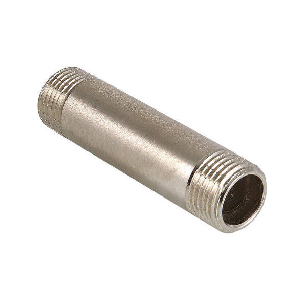 Бочонок резьбовой 1/2″ х 200 мм VTr.652.N.0420