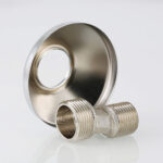 Эксцентрик с декоративной чашкой 3/4″ х 1/2″, 25 мм VTr.670.N.0504 — фото 3