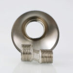 Эксцентрик с декоративной чашкой 3/4″ х 1/2″, 25 мм VTr.670.N.0504 — фото 4