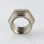 Фитинг резьбовой – футорка 2″ х 1/2″ VTr.581.N.0904 — фото 3