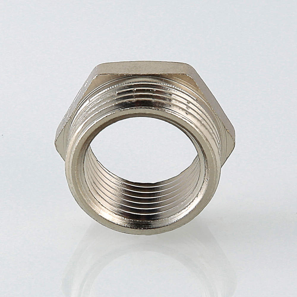 Фитинг резьбовой – футорка 2″ х 1/2″ VTr.581.N.0904 — фото 3