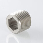 Фитинг резьбовой – футорка под шестигранник 1/2″ х 3/8″ VTr.660.N.0403 — фото 4