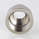 Фитинг резьбовой – муфта переходная 1/2″ х 3/8″ VTr.240.N.0403 — фото 3