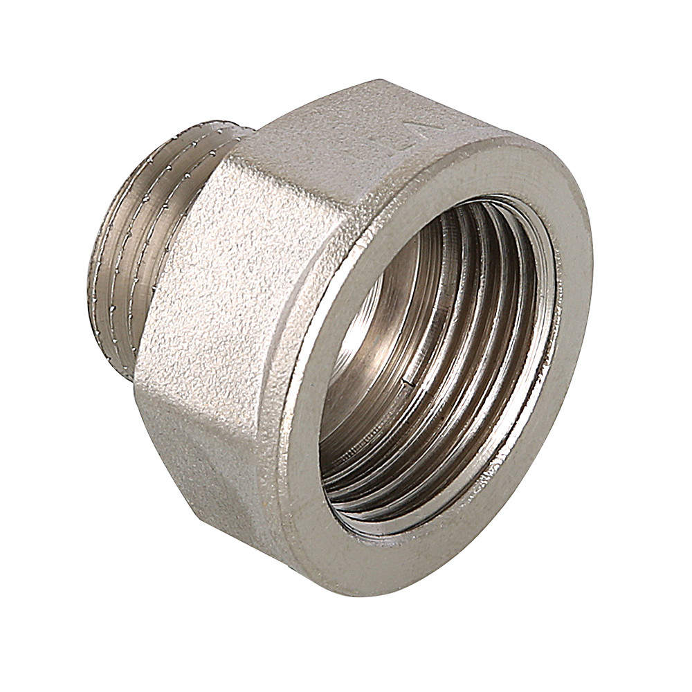 Фитинг резьбовой – переходник 1 1/4″ х 3/4″ VTr.592.N.0705
