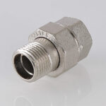 Фитинг резьбовой – сгон разъемный 1 1/2″ VTr.341.N.0008 — фото 4