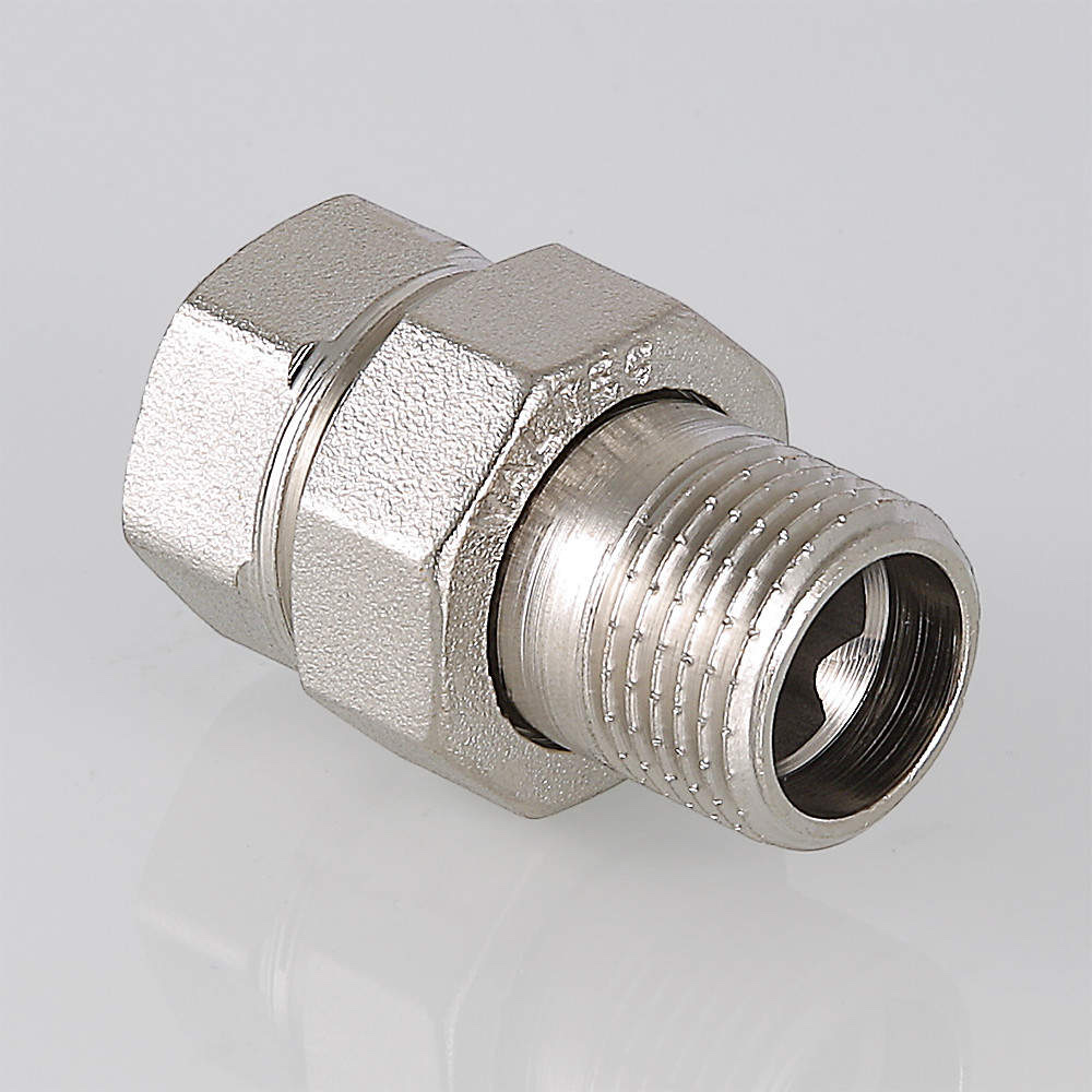 Фитинг резьбовой – сгон разъемный 1″ VTr.341.N.0006 — фото 2