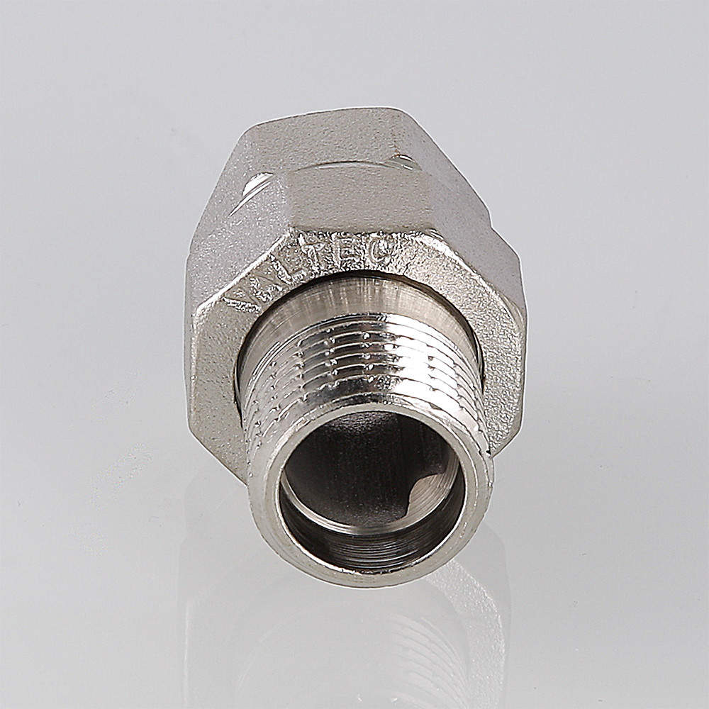 Фитинг резьбовой – сгон разъемный 2″ VTr.341.N.0009 — фото 3