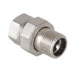 Фитинг резьбовой – сгон разъемный 3/4″ VTr.341.N.0005 — фото 1