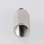 Фитинг резьбовой – удлинитель 1/2″ х 20 мм VTr.197.N.0420 — фото 3