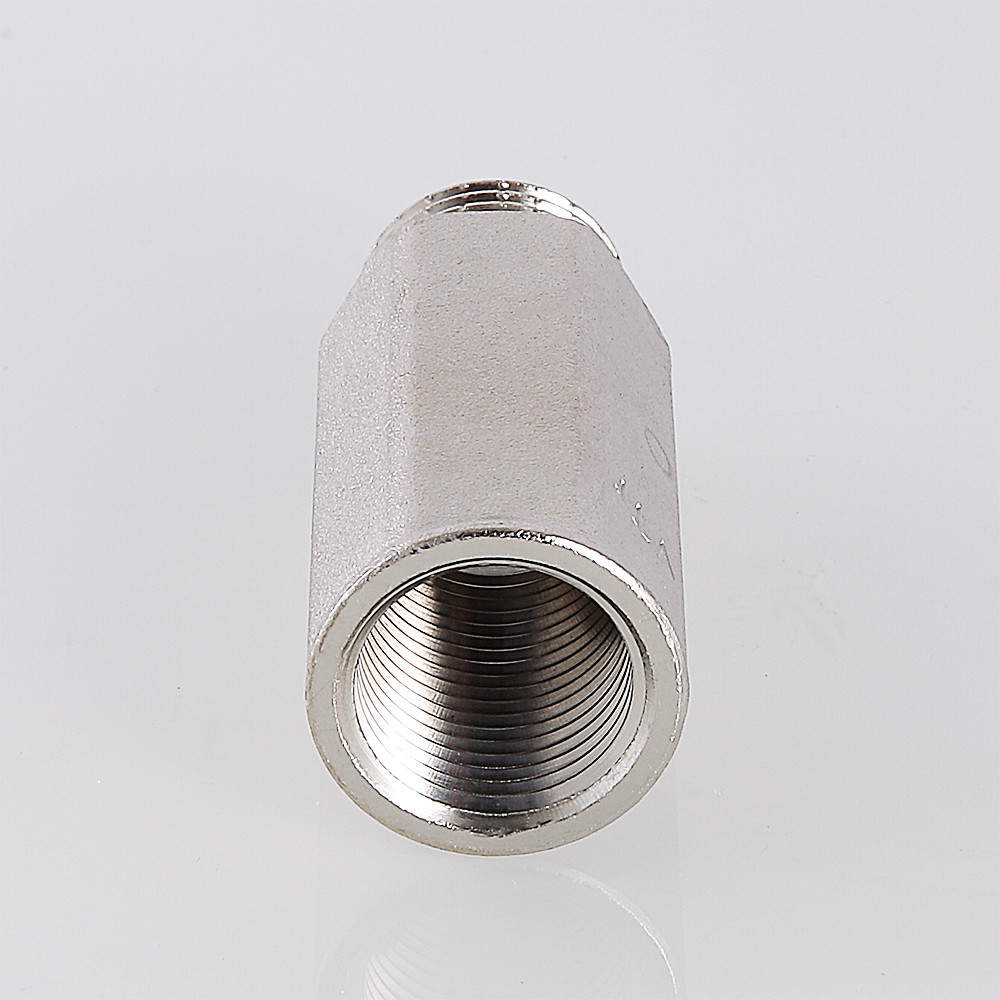 Фитинг резьбовой – удлинитель 1/2″ х 20 мм VTr.197.N.0420 — фото 3