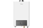 Газовый проточный водонагреватель Midea MGIWH-10-CC SEINE — фото 1