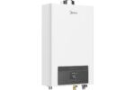 Газовый проточный водонагреватель Midea MGIWH-10-CC SEINE — фото 2