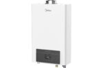 Газовый проточный водонагреватель Midea MGIWH-10-CC SEINE — фото 3