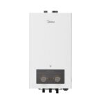 Газовый проточный водонагреватель Midea MGIWH-10-OC FLY — фото 1