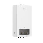 Газовый проточный водонагреватель Midea MGIWH-10-OC FLY — фото 2