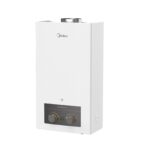 Газовый проточный водонагреватель Midea MGIWH-10-OC FLY — фото 3