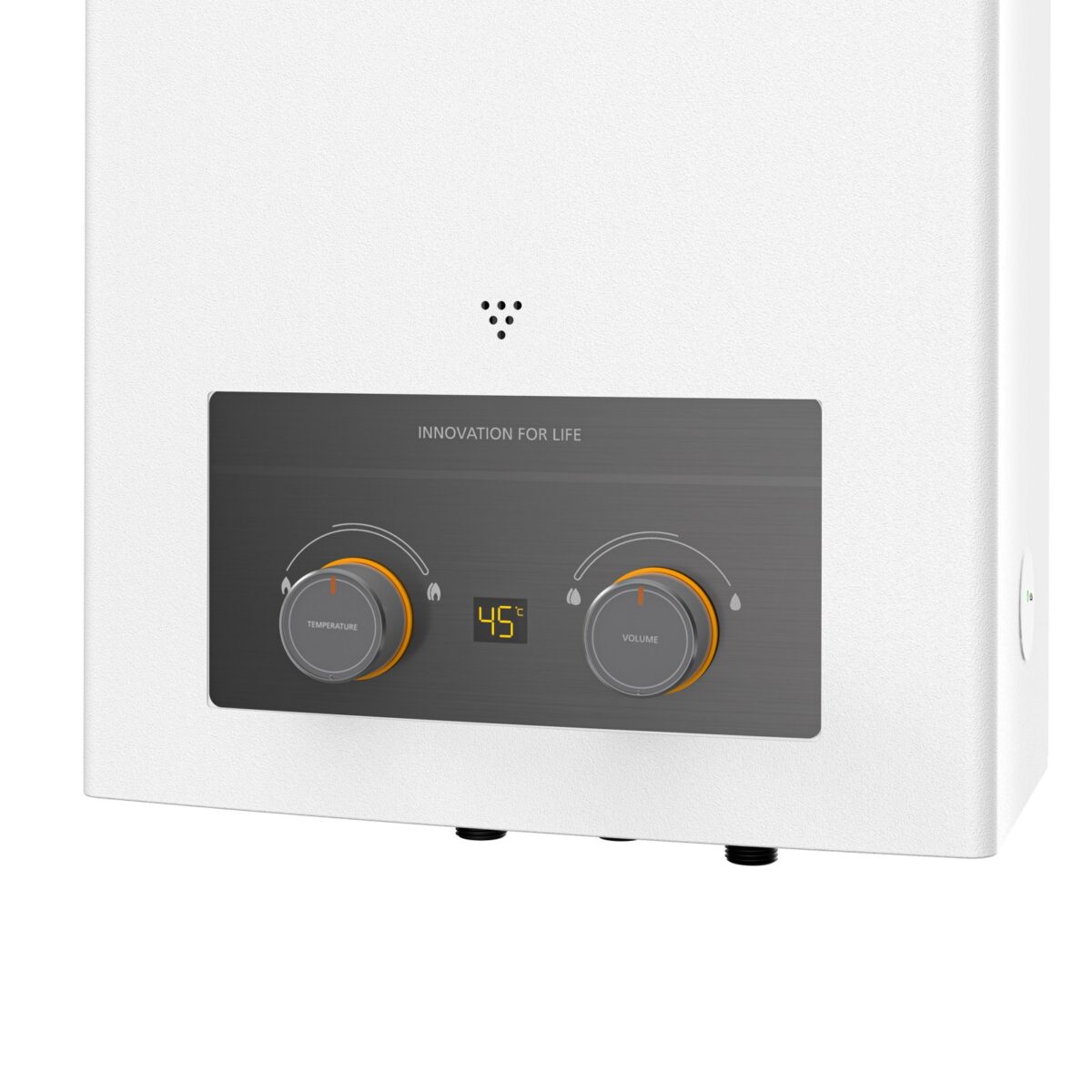 Газовый проточный водонагреватель Midea MGIWH-10-OC FLY — фото 4