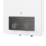 Газовый проточный водонагреватель Midea MGIWH-10-OC FLY — фото 4