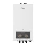 Газовый проточный водонагреватель Midea MGIWH-10-OC FLY — фото 5