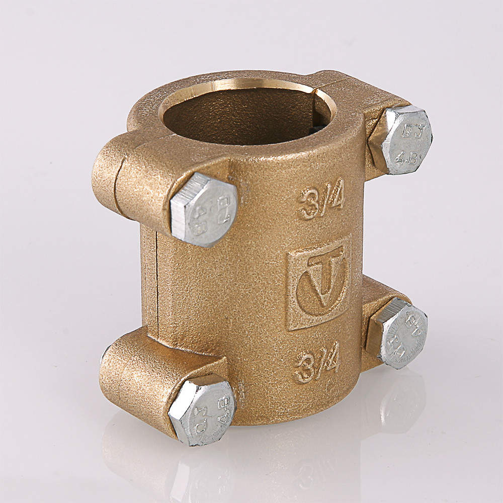 Хомут ремонтный 25 мм VTr.754.N.06 — фото 2