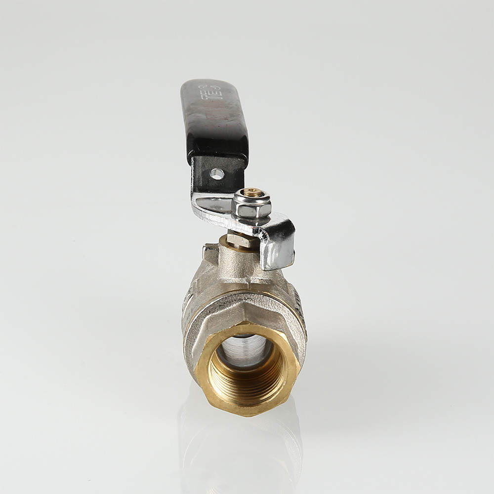 Кран шаровой усиленный VALTEC PERFECT 1 1/2″ VT.314.N.08 — фото 3