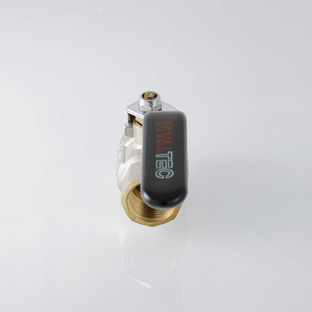 Кран шаровой усиленный VALTEC PERFECT 1/2″ VT.315.N.04 — фото 3
