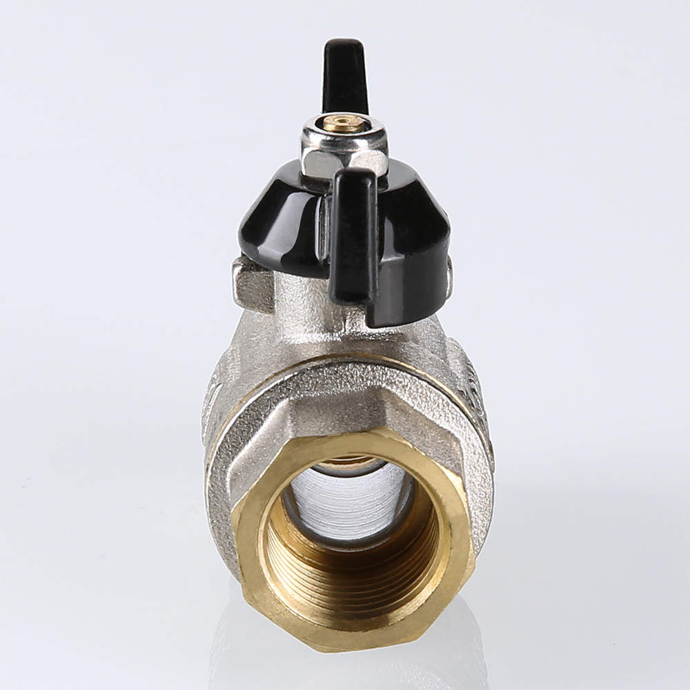 Кран шаровой усиленный VALTEC PERFECT 1/2″ VT.317.N.04 — фото 3