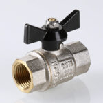 Кран шаровой усиленный VALTEC PERFECT 1/2″ VT.317.N.04 — фото 4