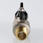 Кран шаровой усиленный VALTEC PERFECT 1/2″ VT.318.N.04 — фото 3