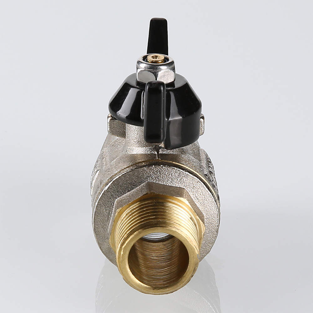 Кран шаровой усиленный VALTEC PERFECT 1/2″ VT.318.N.04 — фото 3