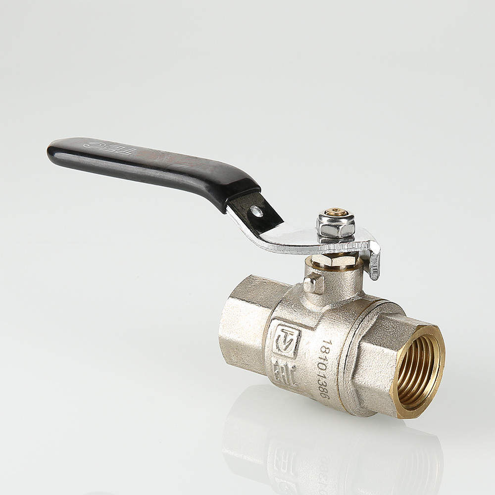 Кран шаровой усиленный VALTEC PERFECT 1″ VT.314.N.06 — фото 2