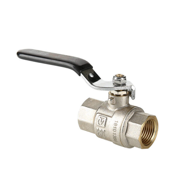 Кран шаровой усиленный VALTEC PERFECT 1″ VT.314.N.06