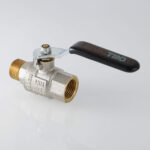 Кран шаровой усиленный VALTEC PERFECT 1″ VT.315.N.06 — фото 2