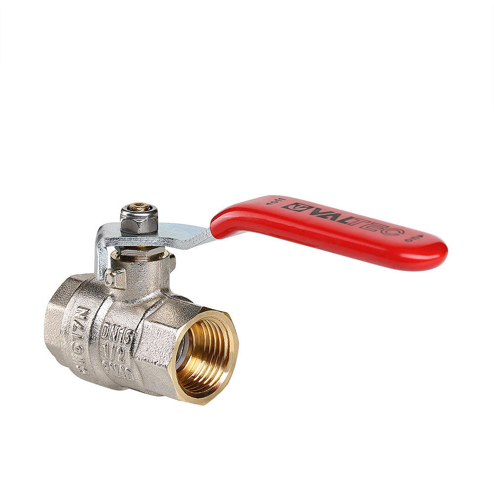 Кран шаровой VALTEC BASE 2 1/2″ VT.214.N.10