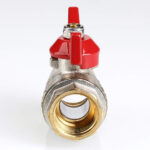 Кран шаровой VALTEC BASE 3/4″ VT.217.N.05 — фото 3
