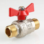 Кран шаровой VALTEC BASE 3/4″ VT.219.N.05 — фото 4